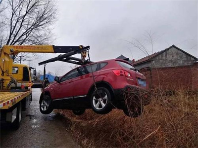 黄冈楚雄道路救援