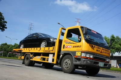 黄冈云县道路救援